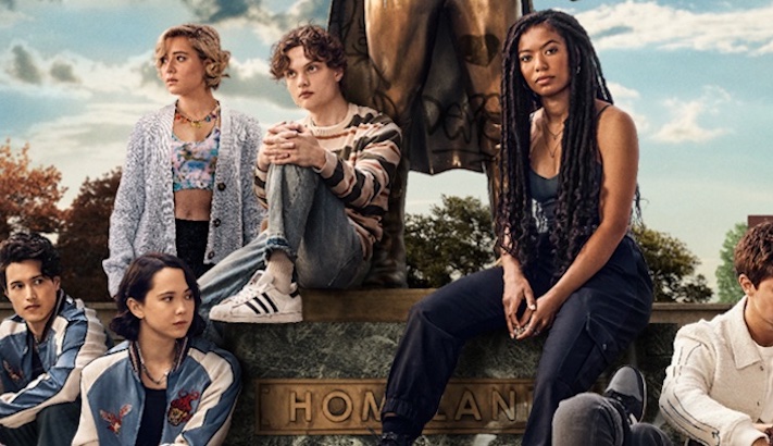 Does ‘Gen V’ Season 2 Have A Release Date Yet?