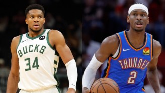 Why Winning The NBA Cup Would Matter For The Bucks And Thunder