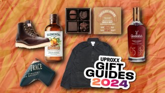 The 2024 UPROXX Ultimate Whiskey Christmas Gift Guide