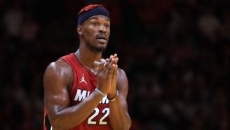 Six Potential Jimmy Butler Trade Ideas The Heat Could Make