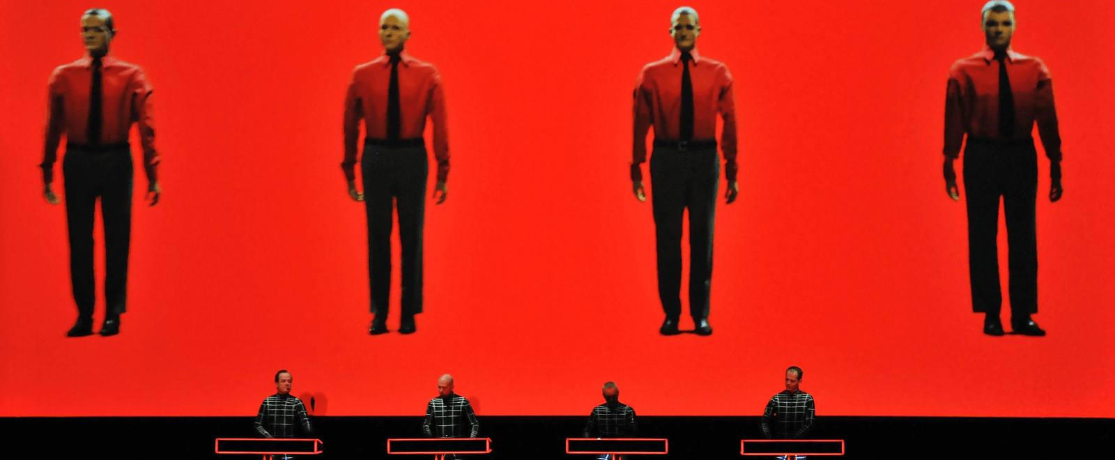 kraftwerk festival