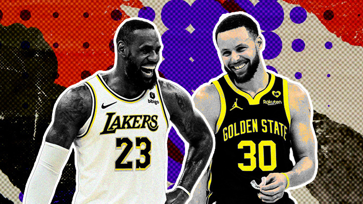 The Christmas Day Games Were Exactly What The NBA Needed Right Now