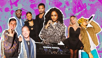 A Photo Recap Of All The Best Parties From Art Basel Weekend 2024