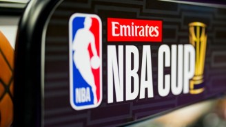 The NBA Should Dedicate One Full Month To The NBA Cup