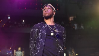 OG Maco Has Died At Age 32 After Being Hospitalized For A Gunshot Wound