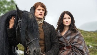 ‘Outlander: Blood Of My Blood’: Everything To Know So Far About The Prequel Spin Off With Jamie & Claire’s Parents Getting It On (Jan. 2025 Update)