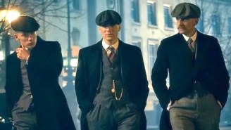 The ‘Peaky Blinders’ Movie Finally Received An Honest-To-God Plot Clue From A Crew Member (Who Was Echoed By Steven Knight)