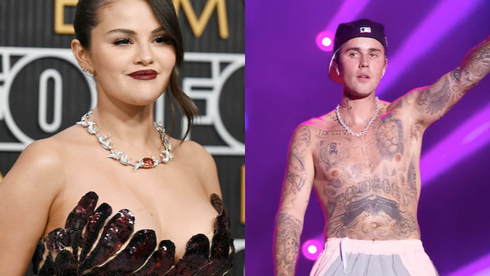 Selena Gomez, Justin Bieber, Horse Have 2024âs Biggest Instagram Posts