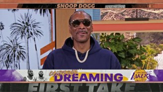 Snoop Dogg Called Out Jeanie Buss And Rob Pelinka Amid Lakers Struggles: ‘Where Ya At? Make Some Moves’