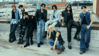 Stray Kids Made Some History With Their New Album, ‘Hop’