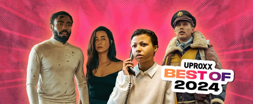 The Best TV Shows Of 2024