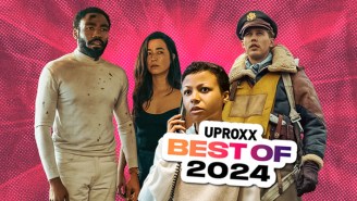 The Best TV Shows Of 2024