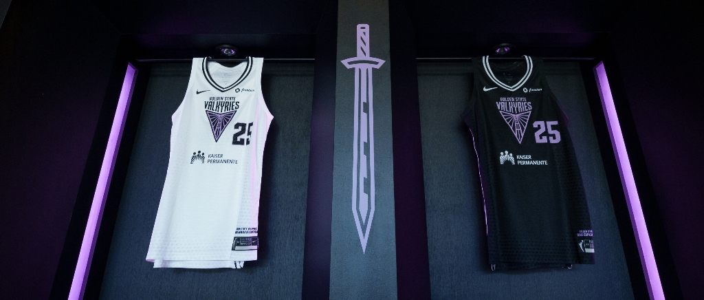 valkyries jerseys top