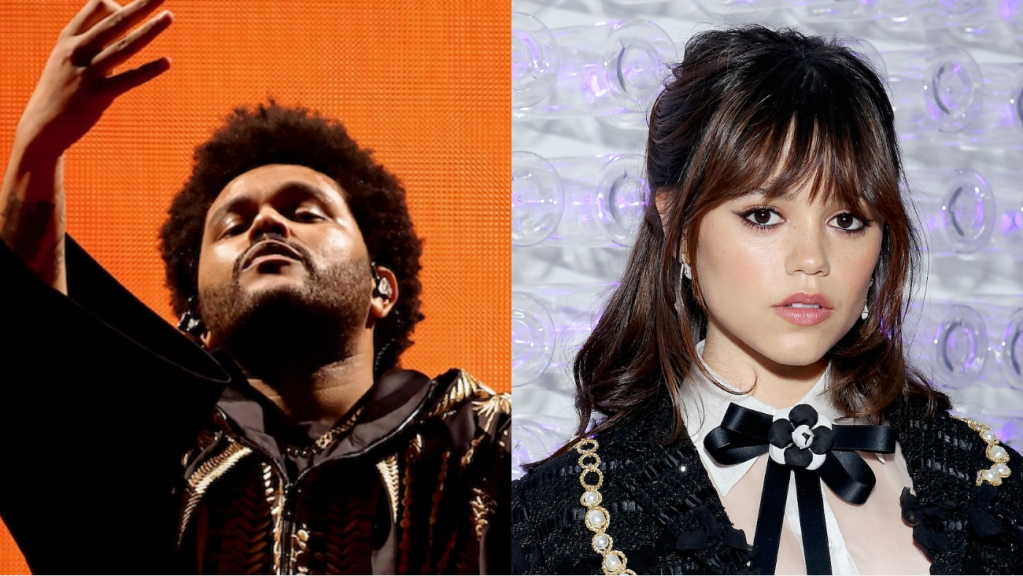 The Weeknd’s Movie With Jenna Ortega, Barry Keoghan Has A Release Date