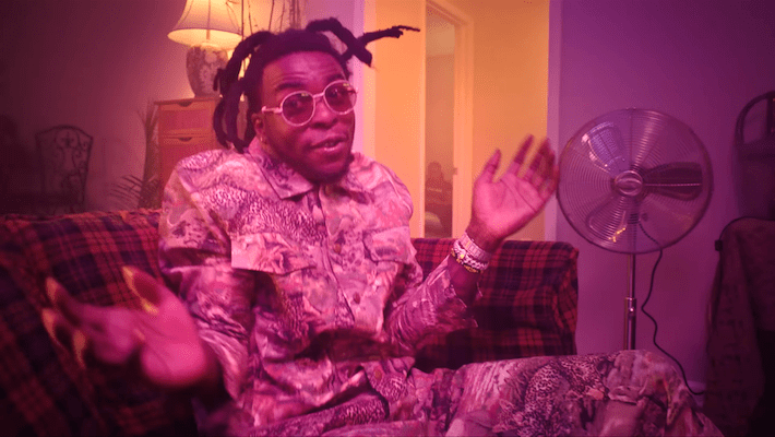 Yak Rapper Yak Gotti Not Guilty Of All Charges, YSL Racketeering Trial