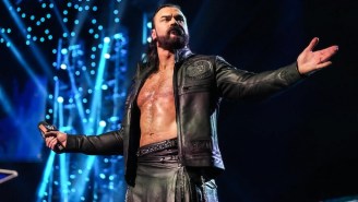 Drew McIntyre Is Thriving Wherever WWE Needs Him