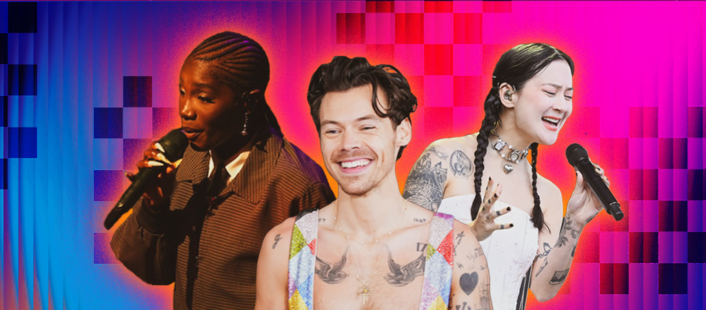 15 Artists Who We Hope Release New Albums In 2025(1024x450)