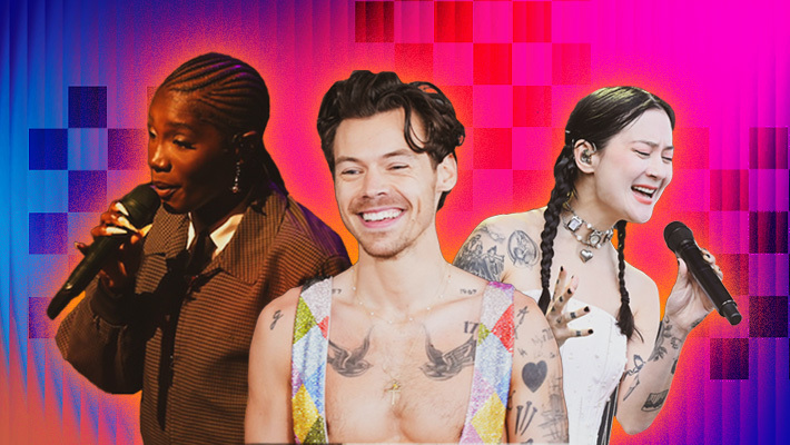 15 Artists Who We Hope Release New Albums In 2025