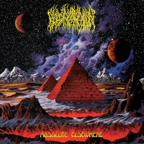 Blood Incantation