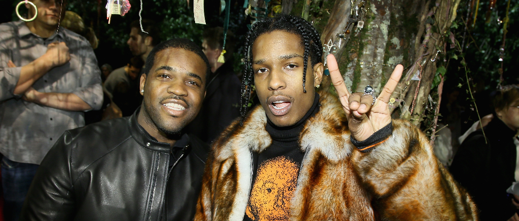 ASAP Ferg ASAP Rocky Paris Fashion Week 2017 (1024x437)