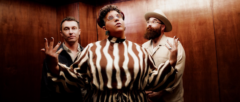 Alabama Shakes 2025