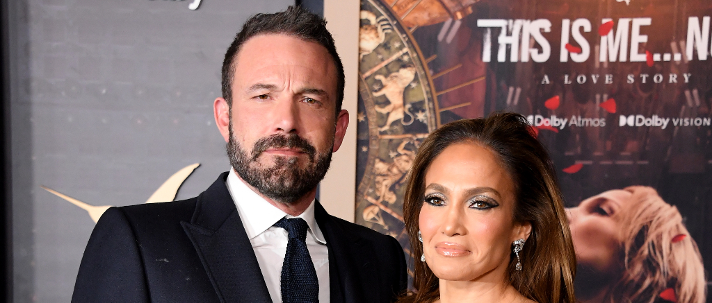 Ben Affleck Jennifer Lopez This Is Me Now Premiere 2024 (1024x437)