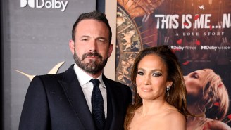 Jennifer Lopez And Ben Affleck Have Reportedly Settled Their Divorce After Two Years Of Marriage