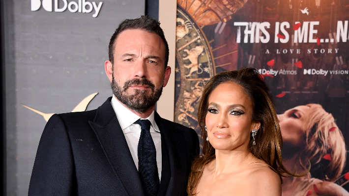 Jennifer Lopez And Ben Affleck Have Reportedly Settled Their Divorce