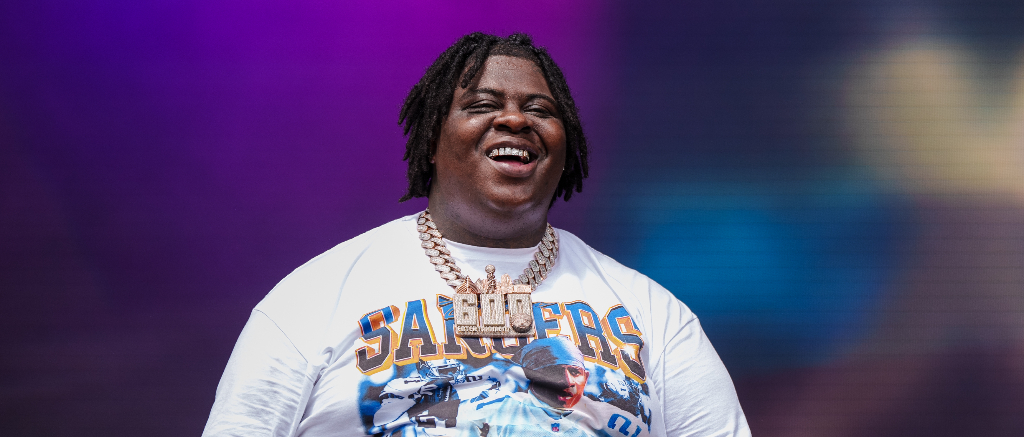 BigXthaPlug Lollapalooza Festival 2024 (1024x437)