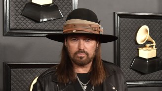 Billy Ray Cyrus Has Reportedly Threatened His Son Trace With Legal Action Following Remarks About His Health