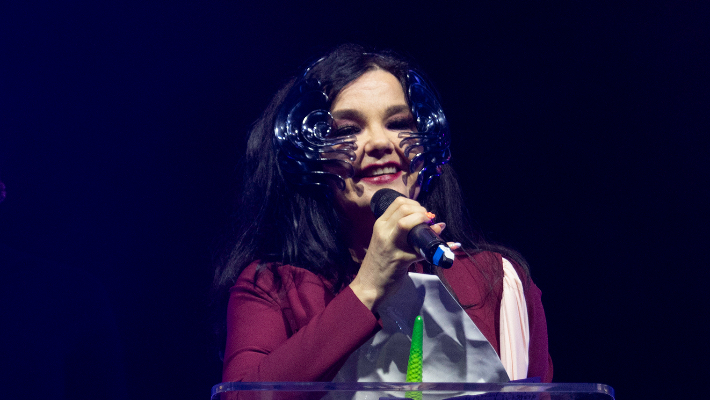 Björk Says Spotify Is ‘The Worst Thing’ That Has Happened To Musicians And Explains Why