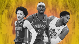 The DIME NBA Tier List: How Does The League Look After The First Half Of The Season?