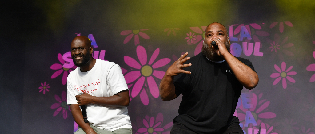 De La Soul Wilderness Festival 2024 (1024x437)