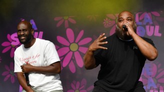 De La Soul’s ‘Near-Mythical’ EP ‘Clear Lake Audiotorium’ Will Be Released Digitally After 30 Years