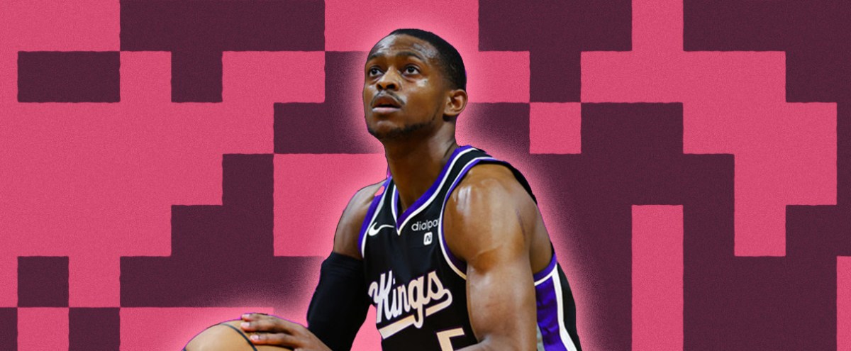 Three De’Aaron Fox Trade Ideas We Could See At The Deadline