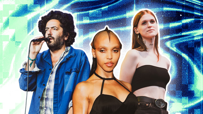 Steven Hyden's Favorite Music Of January 2025
