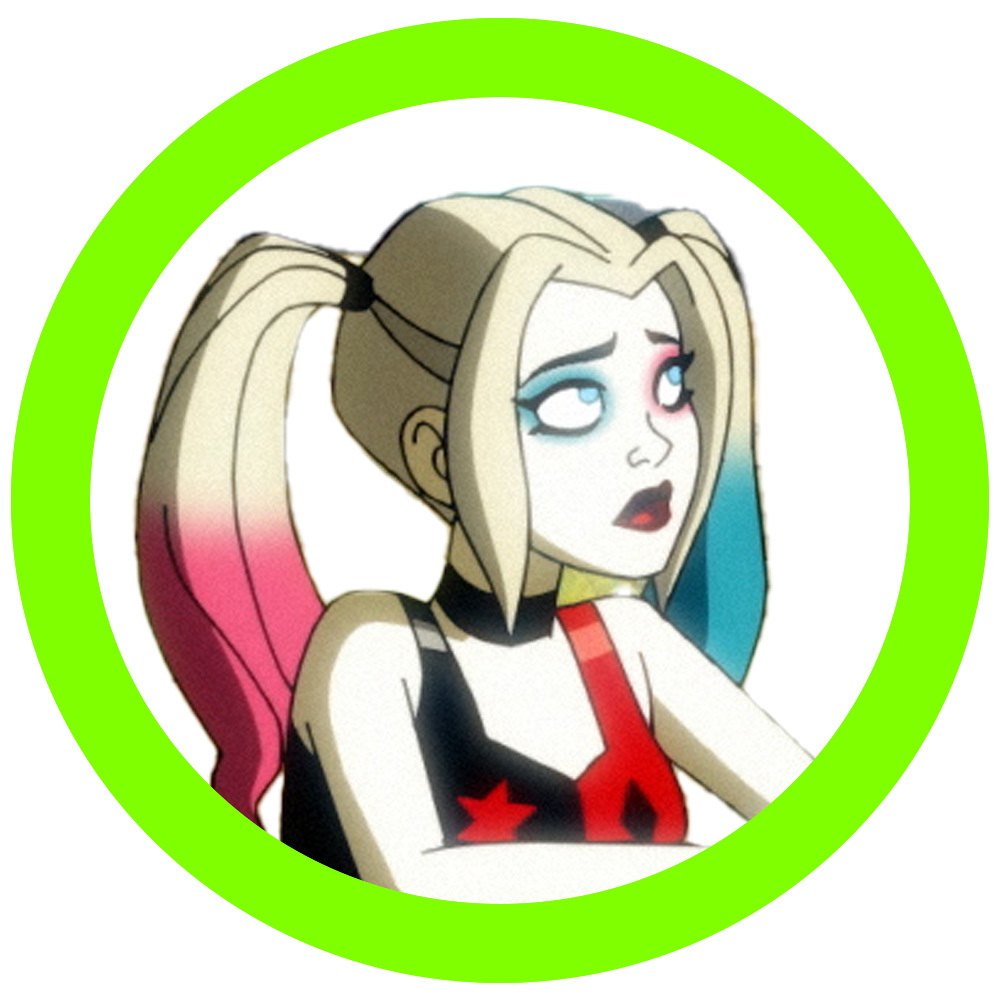 Harley Quinn