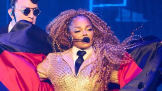 When Does Janet Jackson’s 2025 Las Vegas Residency End?