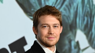 Joe Alwyn Wishes ‘Other People’ Would Move On From The Taylor Swift Split Because He Certainly Has