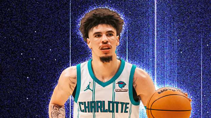 Will Being First In Fan Voting Be Enough To Get LaMelo Ball In The 2025 NBA All-Star Game?