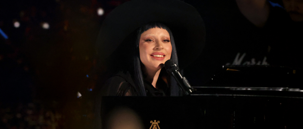 Lady Gaga FIREAID Benefit Concert 2025 (1024x437)