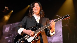 Lucy Dacus Is Donating $10K To Various GoFundMe Campaigns For Trans People’s Surgeries