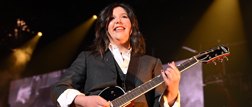 Lucy Dacus 2023