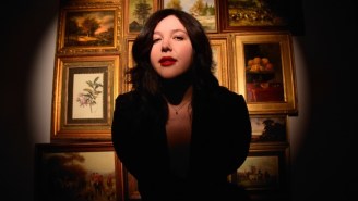 Lucy Dacus Pondered Leaving Music Recently, But ‘New Pal’ Chappell Roan Made Her Feel Better