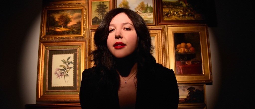 Lucy Dacus 2025