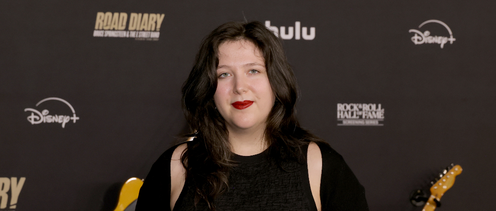 Lucy Dacus Road Diary Bruce Springsteen Premiere 2024 (1024x437)