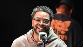 Method Man ‘Categorically Denies’ The Viral Report That He Was Arrested For Assaulting His Daughter’s Ex-Boyfriend