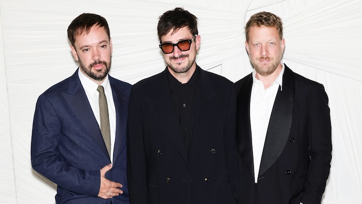 Mumford & Sons Announce ‘Rushmere,’ Which Will Be Their First Album As A Trio