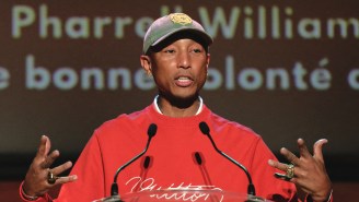 Pharrell’s Something In The Water Festival’s Hosting Agreement With Virginia Beach Has Reportedly Been Terminated