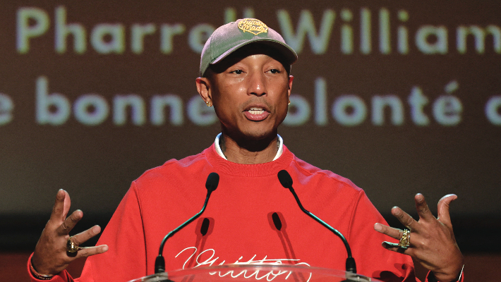 Pharrell’s Something In The Water Festival’s Hosting Agreement With Virginia Beach Has Reportedly Been Terminated